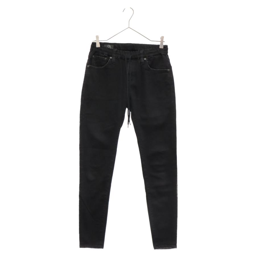 SURT サート×BIG JOHN EASY DENIM PANTS×ビッグジョン ストレッチ Big john × SURT ストレッチデニムサイズL