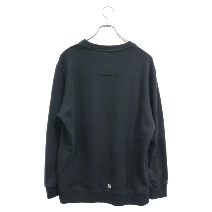 GIVENCHY（ジバンシィ） 23SS Archetype Slim Fit Sweatshirt 