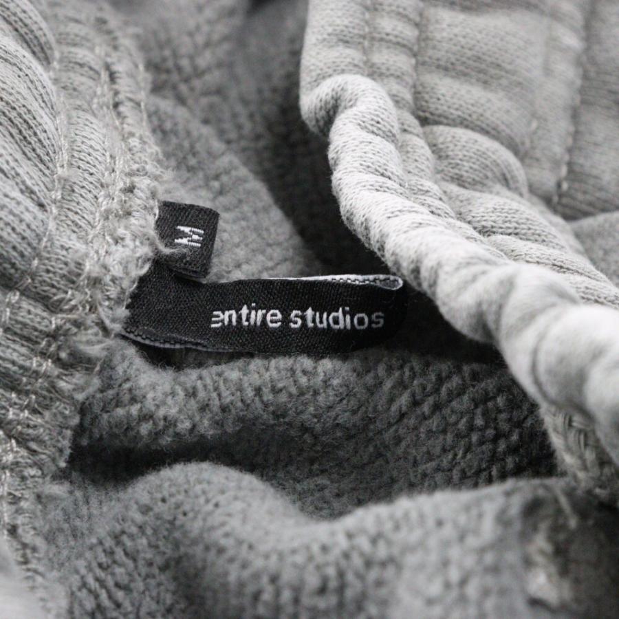 ENTIRE STUDIOUS エンタイアスタジオ HEAVY SWEATPANTS ヘビー 