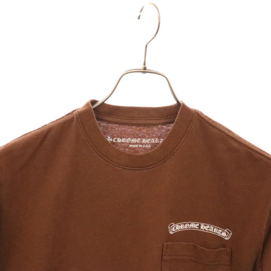 CHROME HEARTS クロムハーツ ×MATTY BOY STRUCTURE T-SHIRT CHROME HEARTS クロムハーツ ×MATTY BOY STRUCTURE T-SHIRT