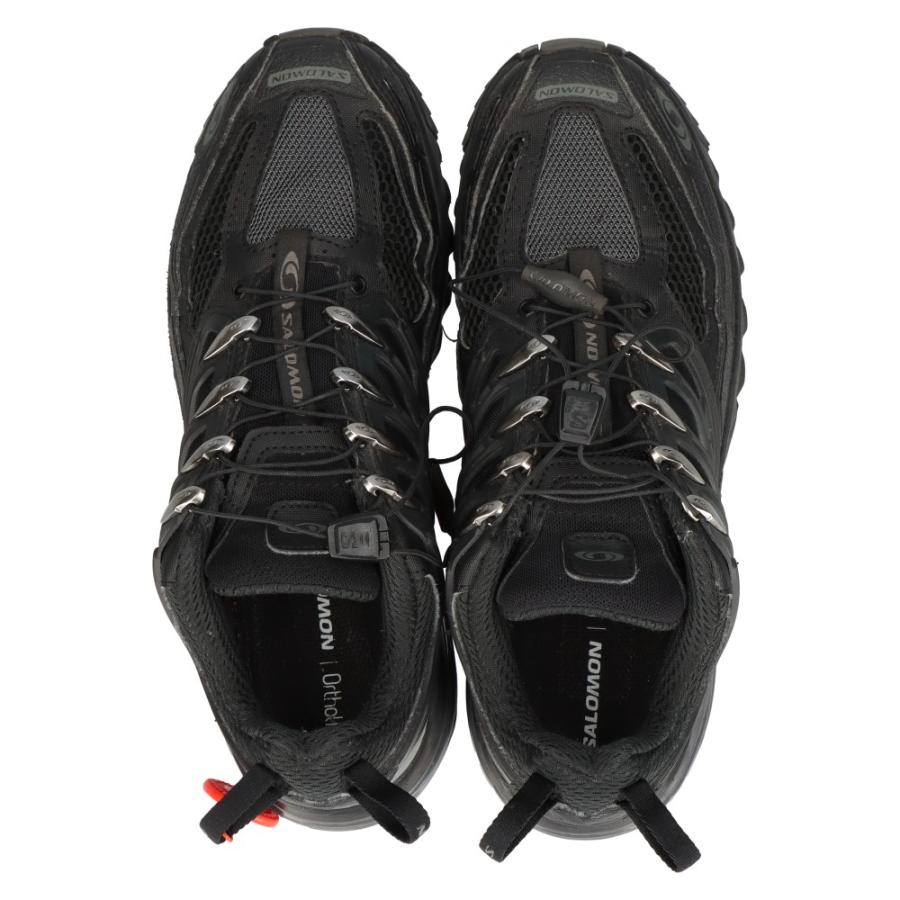 SALOMON サロモン ACS PRO ADVANC 471798 メッシュスニーカー