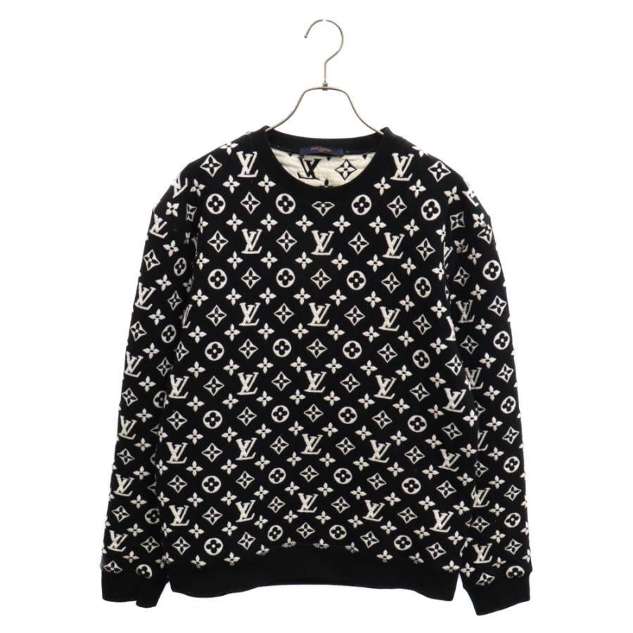 LOUIS VUITTON ルイヴィトン 20SS フルモノグラムジャカード LOUIS VUITTON ルイヴィトン 20SS フルモノグラムジャカード