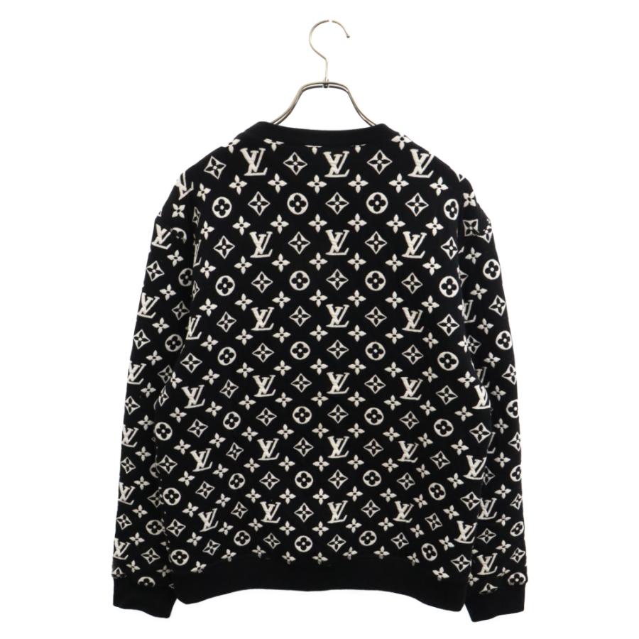 LOUIS VUITTON ルイヴィトン 20SS フルモノグラムジャカード LOUIS VUITTON ルイヴィトン 20SS フルモノグラムジャカード