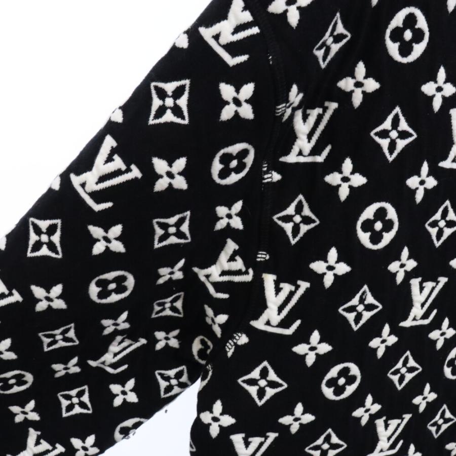 LOUIS VUITTON ルイヴィトン 20SS フルモノグラムジャカード LOUIS VUITTON ルイヴィトン 20SS フルモノグラムジャカード