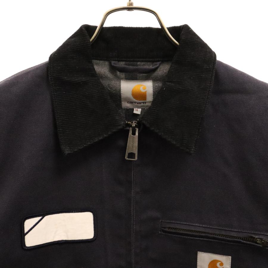 Carhartt CARHARTT カーハート 15AW ×WTAPS DETROIT JACKET Carhartt CARHARTT カーハート 15AW ×WTAPS DETROIT JACKET