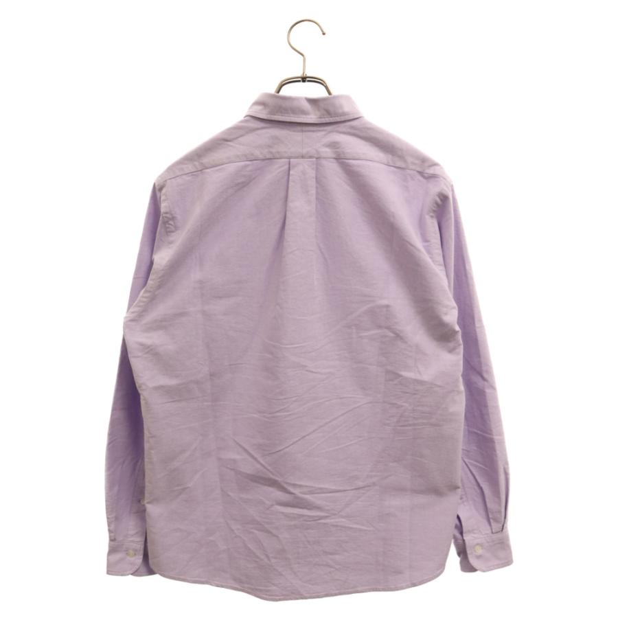 HUMAN MADE ヒューマンメイド 24SS OXFORD BD SHIRT HM27SH006 HUMAN MADE ヒューマンメイド 24SS OXFORD BD SHIRT HM27SH006