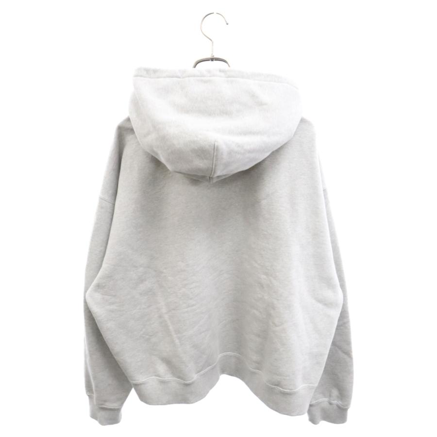 STUSSY ステューシー × NIKE U Nrg F Fz Flc Hoodie FJ9181-050