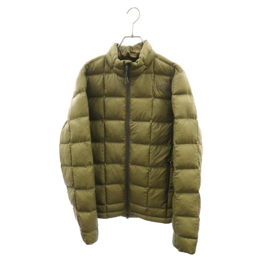 THE NORTH FACE ザノースフェイス TBALL SUPER JACKET サーモボール 