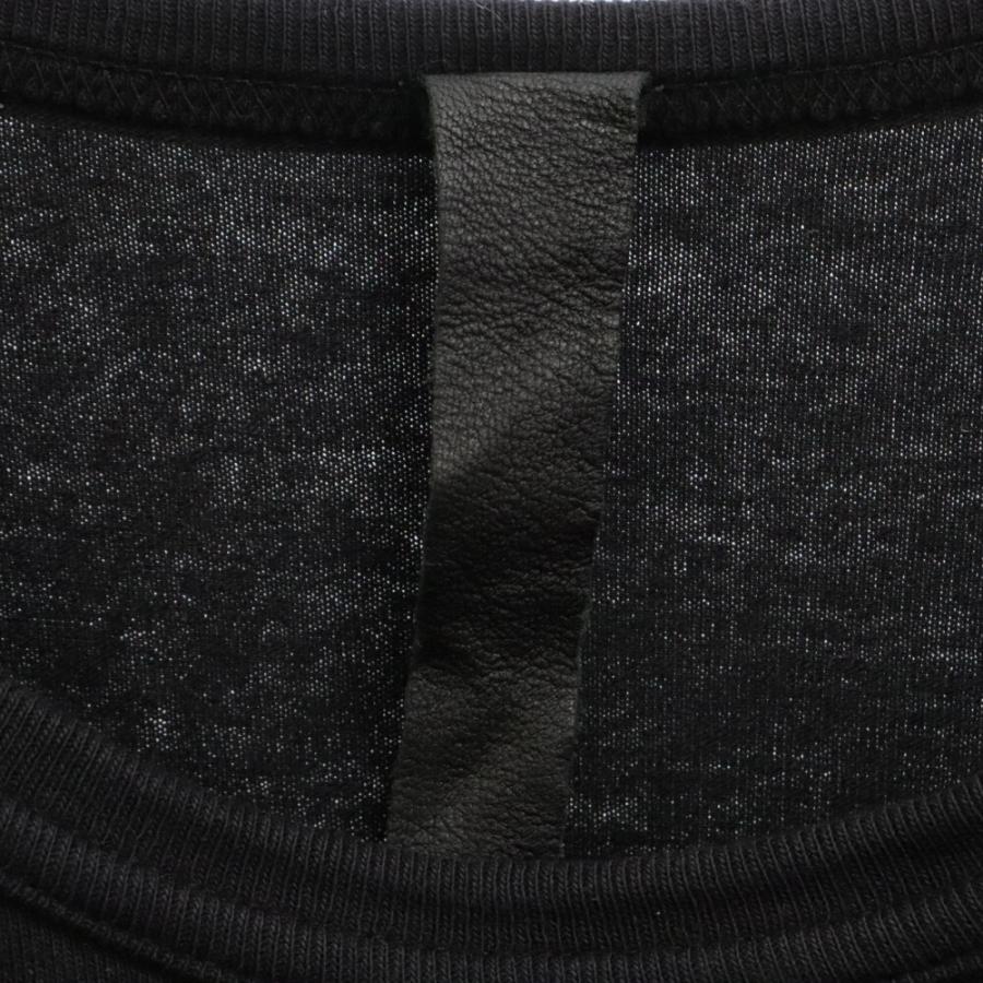 CHROME HEARTS クロムハーツ Y NOT L/S Tee ワイノット ロゴ刺繍 CHROME HEARTS クロムハーツ Y NOT L/S Tee ワイノット ロゴ刺繍