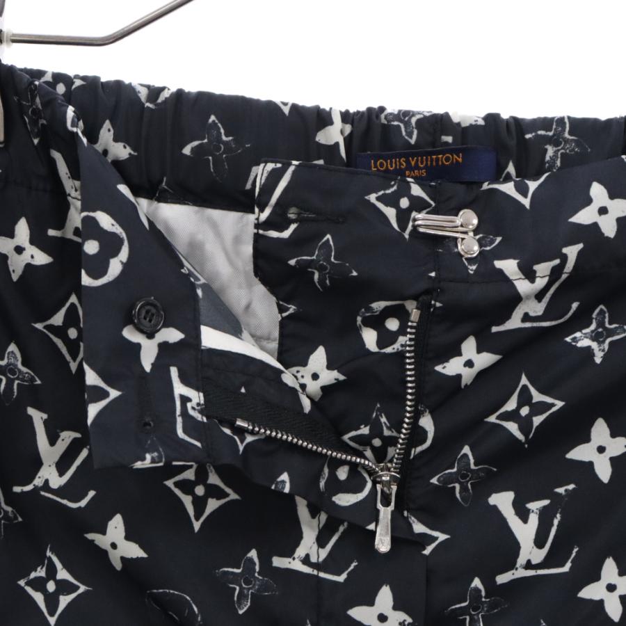 LOUIS VUITTON ルイヴィトン 20SS ステンシルエフェクト LOUIS VUITTON ルイヴィトン 20SS ステンシルエフェクト