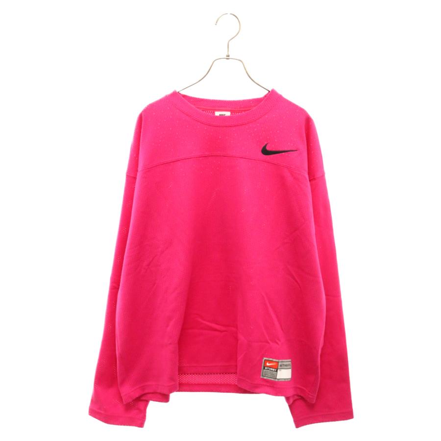 NIKE ナイキ ×STUSSY Long Sleeve Top ステューシー ロング NIKE ナイキ ×STUSSY Long Sleeve Top ステューシー ロング