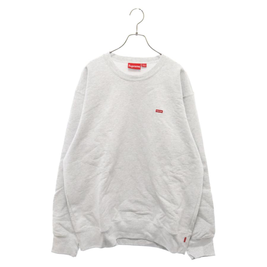 Supreme SUPREME シュプリーム 19AW Small Box Crewneck スモール 