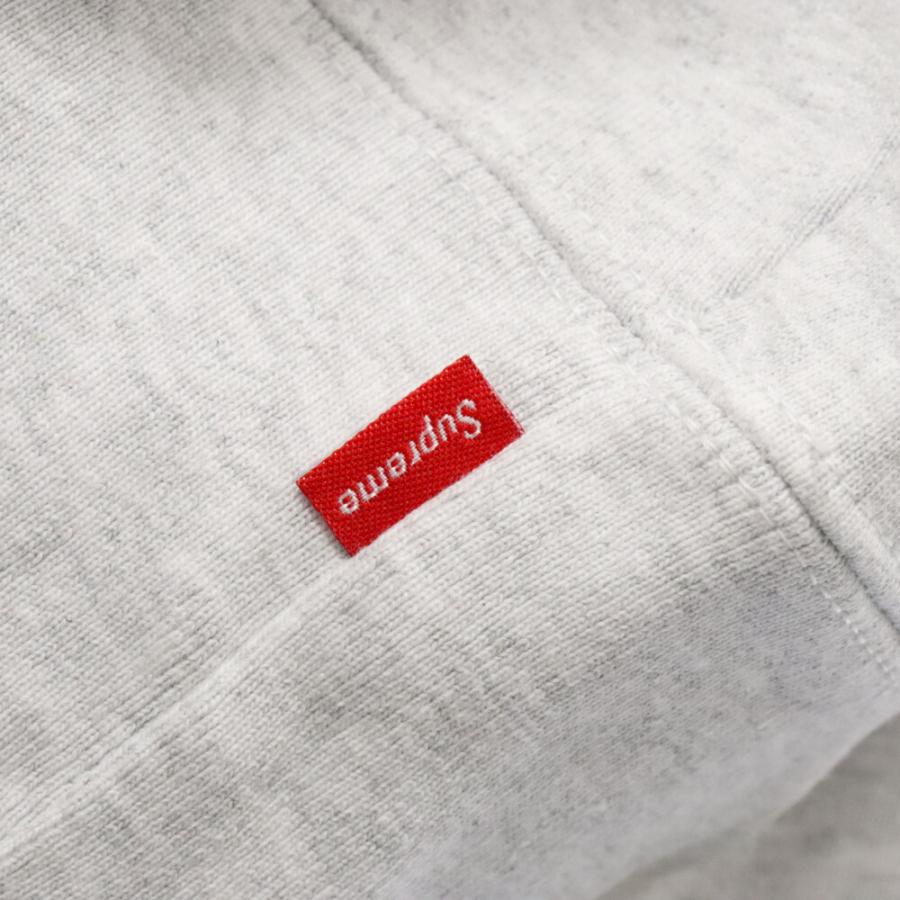 Supreme（シュプリーム） 19AW Small Box Crewneck スモールボックス