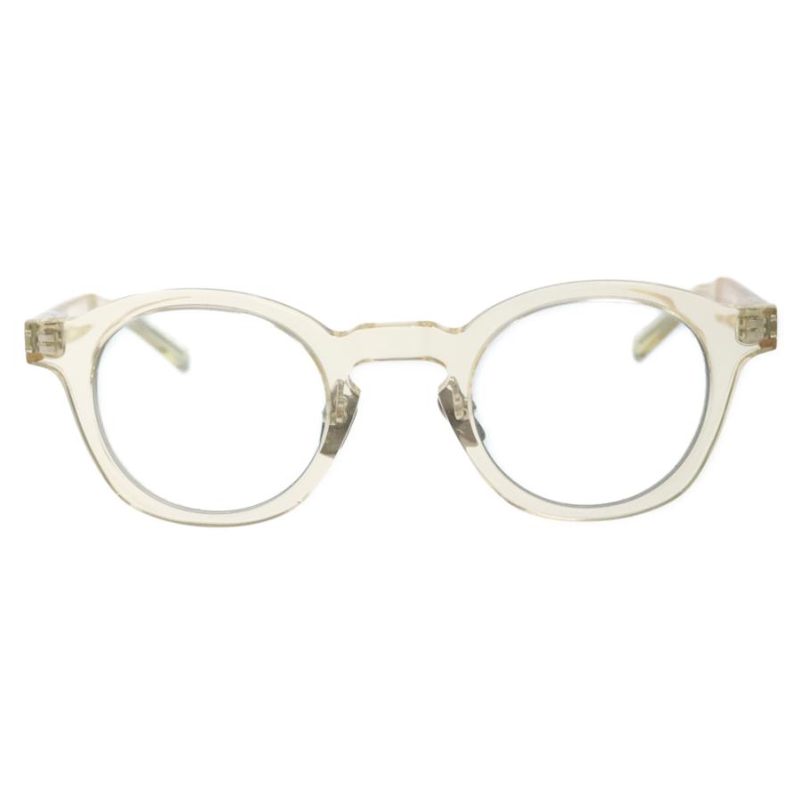 kearny カーニー dearie デアリー クリアフレームサングラス アイ  