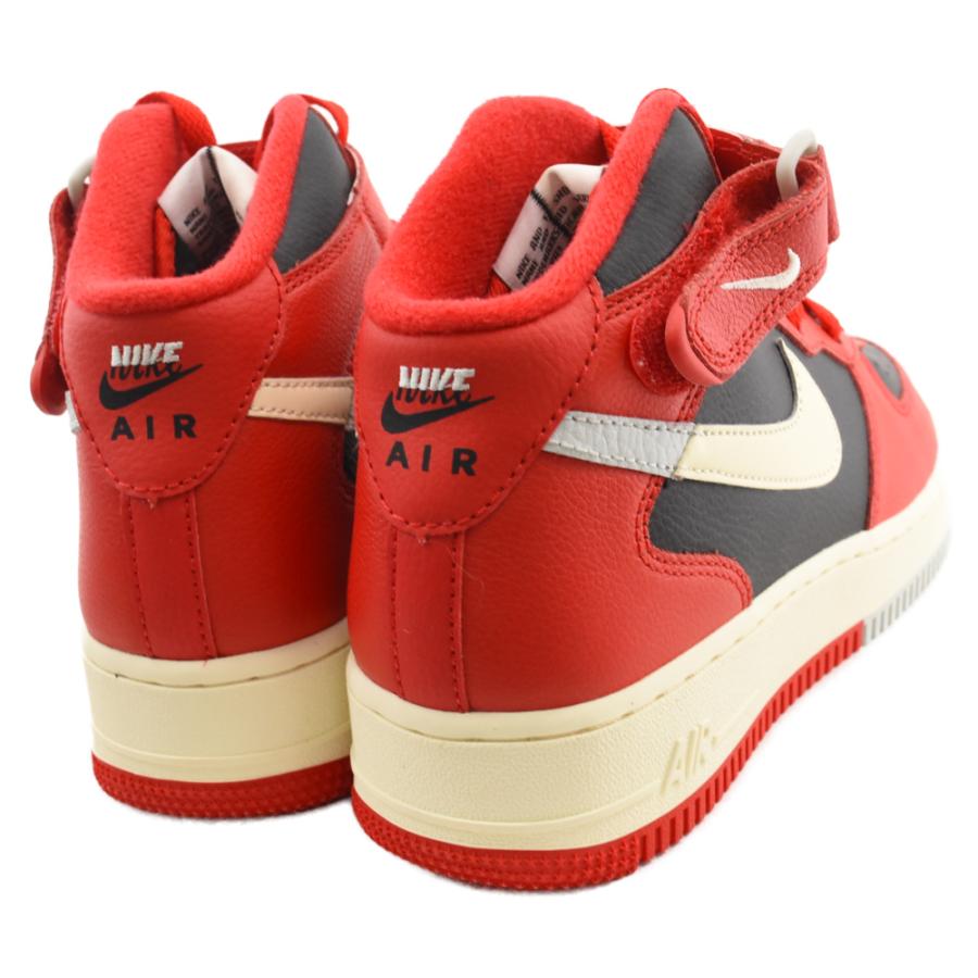 NIKE ナイキ Air Force 1 Mid Split エアフォース1 ミッド NIKE ナイキ Air Force 1 Mid Split エアフォース1 ミッド