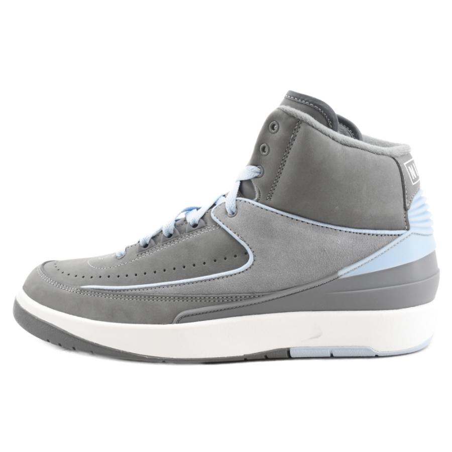 NIKE ナイキ WMNS AIR JORDAN 2 RETRO ウィメンズ エアジョーダン2 