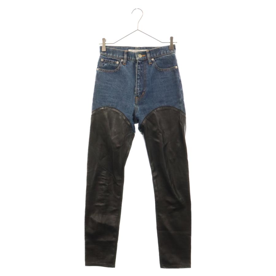 JHON LAWRENCE SULLIVAN ジョンローレンスサリバン VERGAN LEATHER BI 
