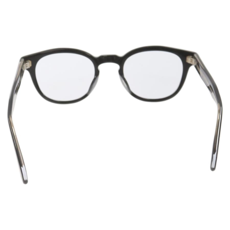 OLIVER PEOPLES（オリバーピープルズ） Sheldrake-J シェルドレイク