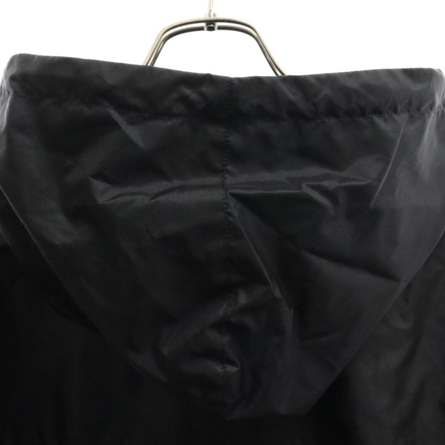 CELINE セリーヌ 22SS フロントロゴアノラックパーカー ナイロン CELINE セリーヌ 22SS フロントロゴアノラックパーカー ナイロン