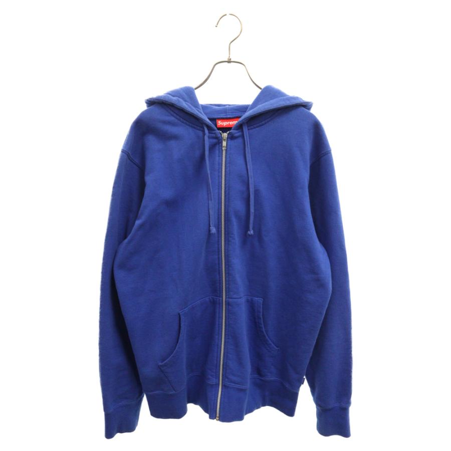 Supreme SUPREME シュプリーム 15SS Foil Hood Logo Zip Up Supreme SUPREME シュプリーム 15SS Foil Hood Logo Zip Up