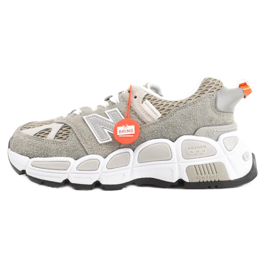 New Balance ニューバランス ×SALEHE BEMBURY サレへベンバリー 