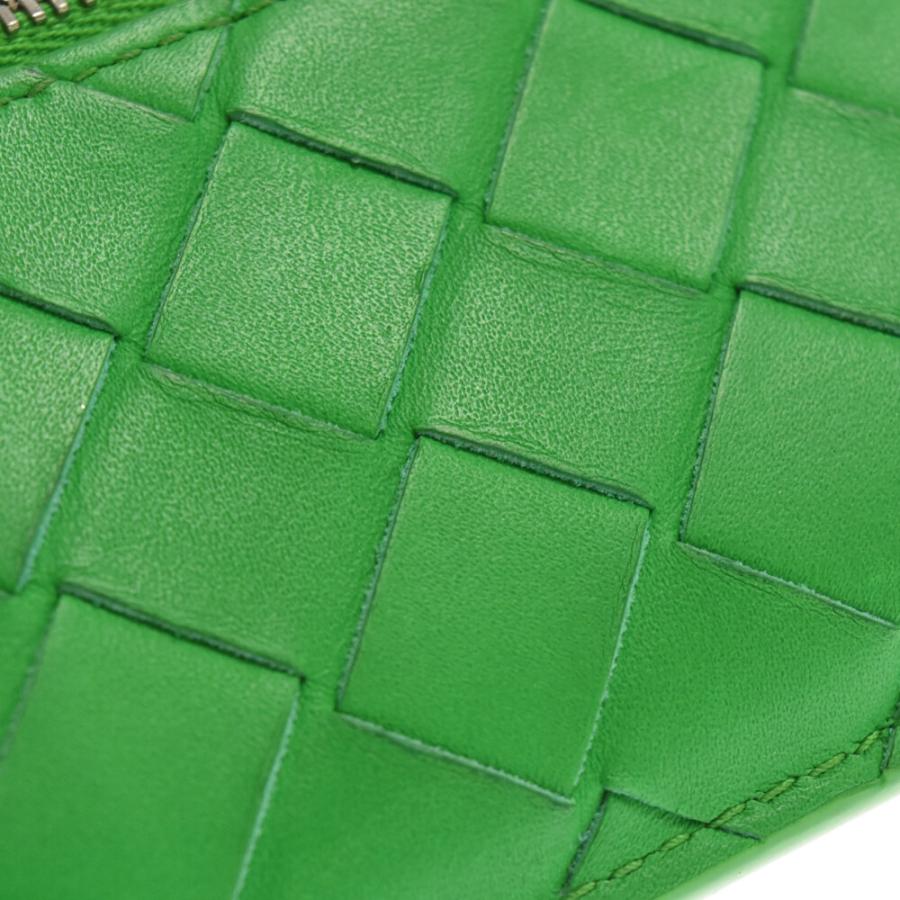 BOTTEGA VENETA ボッテガヴェネタ イントレチャート コインパース付き  