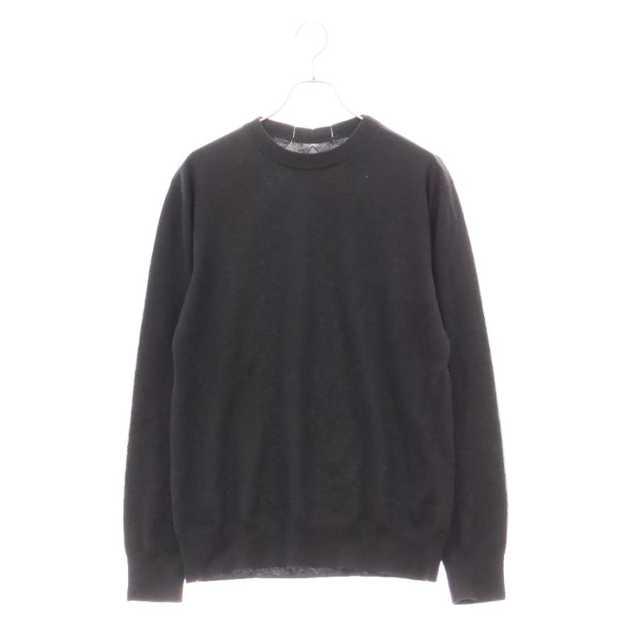 JIL SANDER ジルサンダー SWEATER CN LS - OVER FIT クルー JIL SANDER ジルサンダー SWEATER CN LS - OVER FIT クルー