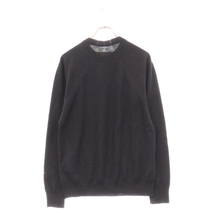 JIL SANDER ジルサンダー SWEATER CN LS - OVER FIT クルー JIL SANDER ジルサンダー SWEATER CN LS - OVER FIT クルー