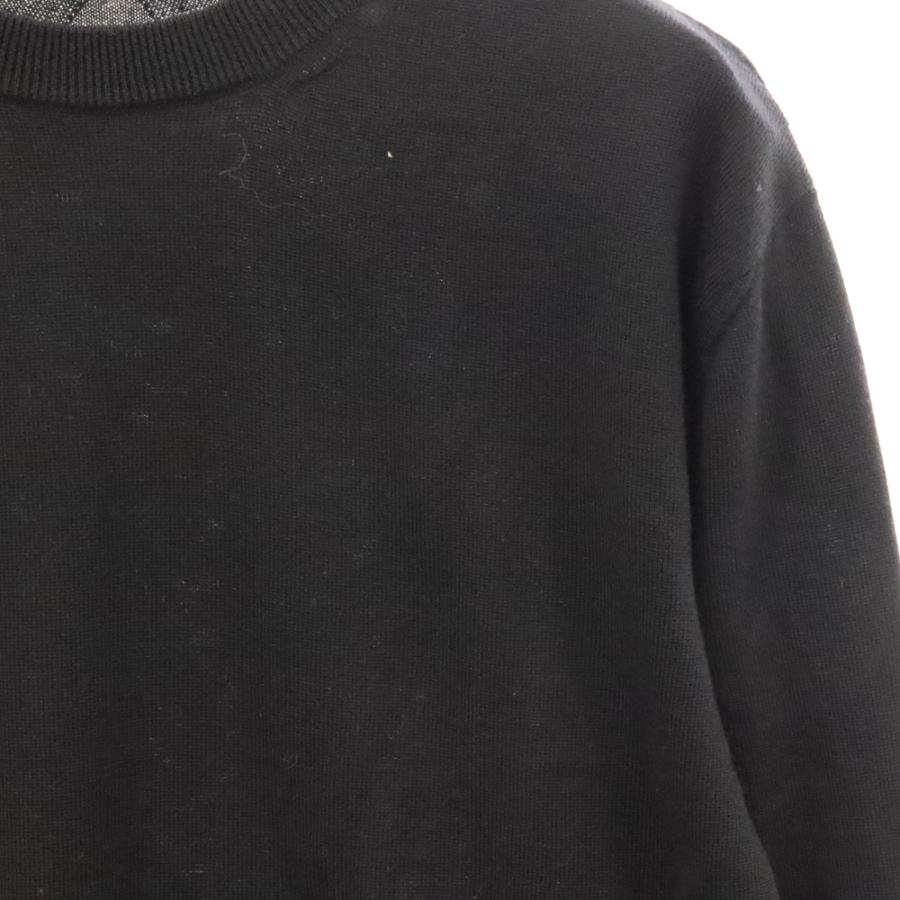 JIL SANDER ジルサンダー SWEATER CN LS - OVER FIT クルー JIL SANDER ジルサンダー SWEATER CN LS - OVER FIT クルー