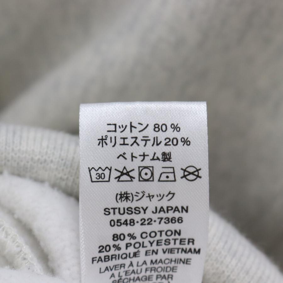 STUSSY ステューシー 22AW 8 BALL EMBROIDERED HOODIE 8ボール STUSSY ステューシー 22AW 8 BALL EMBROIDERED HOODIE 8ボール