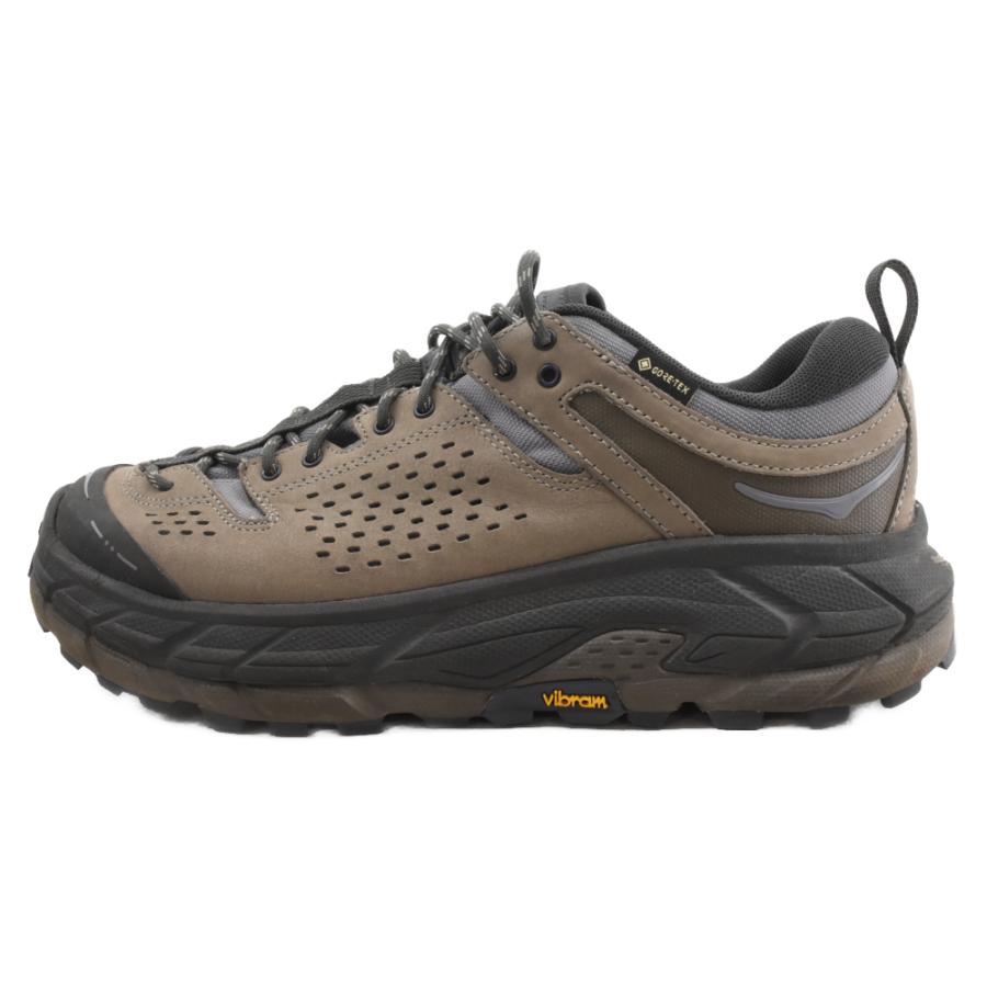 ホカオネオネ ×J.L-A.L HOKA X JLAL TOR ULTRA LOW DESERT TAUPE
