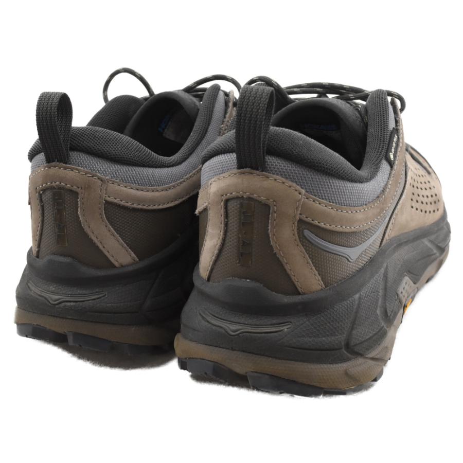 ホカオネオネ ×J.L-A.L HOKA X JLAL TOR ULTRA LOW DESERT TAUPE