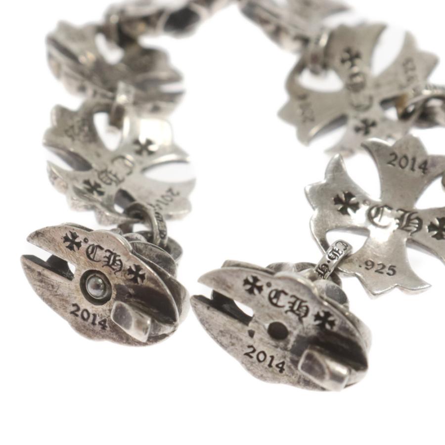 CHROME HEARTS（クロムハーツ） 10LINK C O PLUS LINK LRG カット