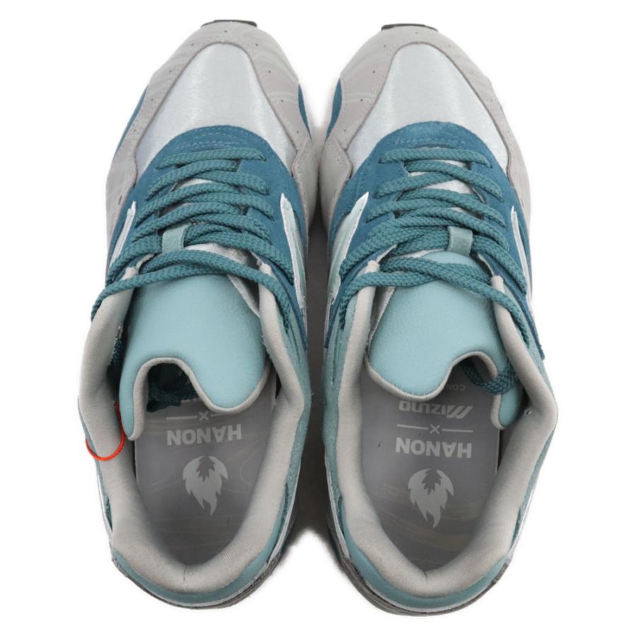 MIZUNO（ミズノ） CONTENDER HANON コンテンダーハノン ローカット