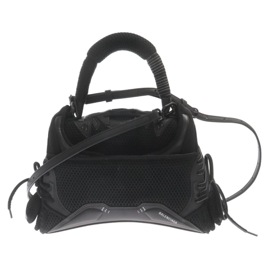 BALENCIAGA バレンシアガ Sneakerhead Top Handle Bag 2WAY BALENCIAGA バレンシアガ Sneakerhead Top Handle Bag 2WAY