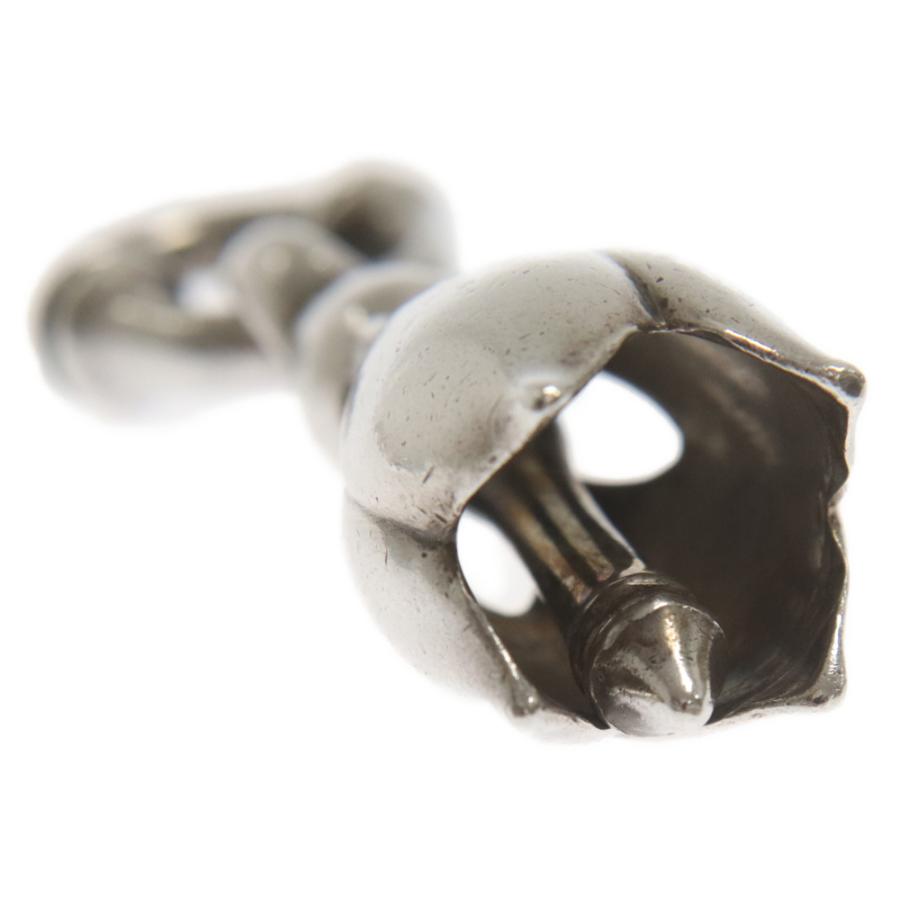 LONE ONES（ロンワンズ） Tear Bell ティアベル シルバーネックレス