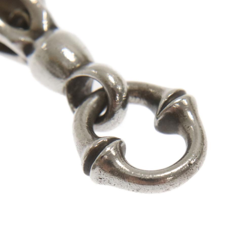 LONE ONES（ロンワンズ） Tear Bell ティアベル シルバーネックレス