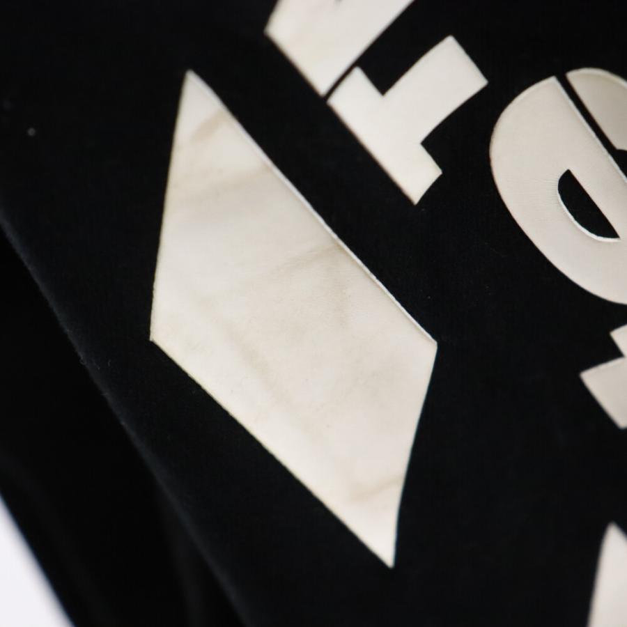 オフホワイト 19SS DIAG SKINNY VARSITY スキニーバーシティ アロー  