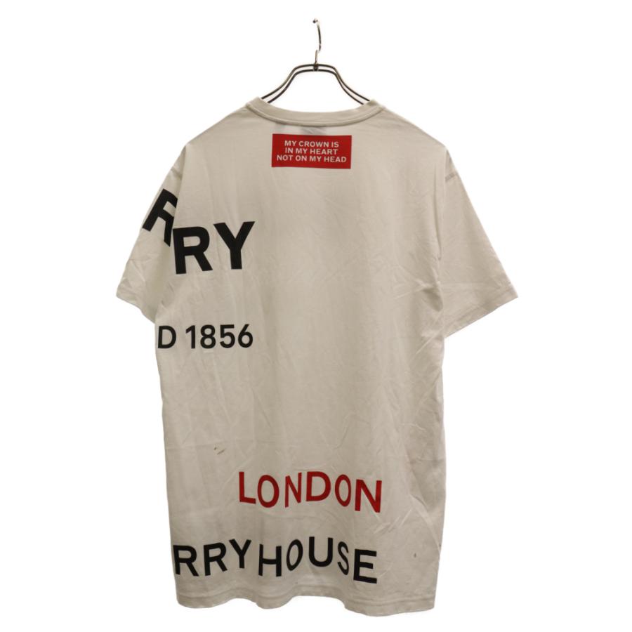 BURBERRY（バーバリー） Horseferry ホースフェリー ブランドロゴ 