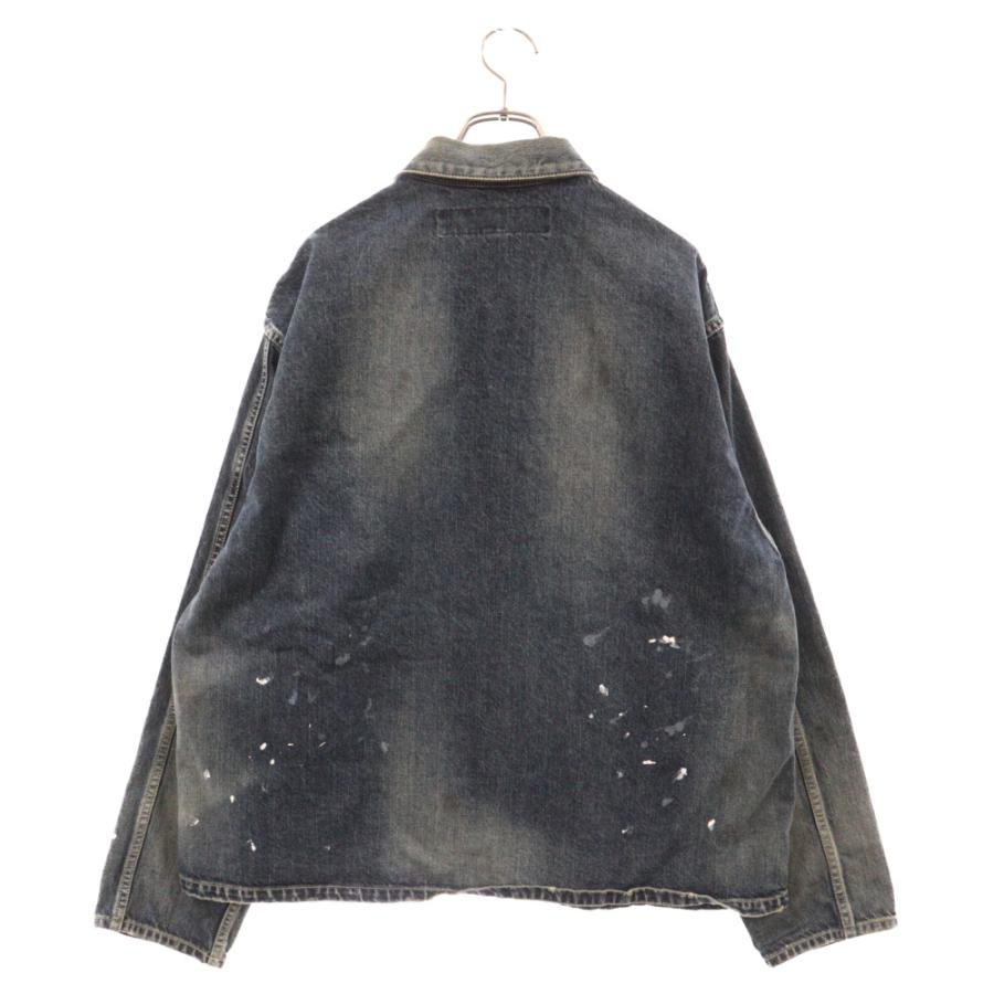 NEIGHBORHOOD ネイバーフッド 23AW WASHED SHORT COVERALL NEIGHBORHOOD ネイバーフッド 23AW WASHED SHORT COVERALL