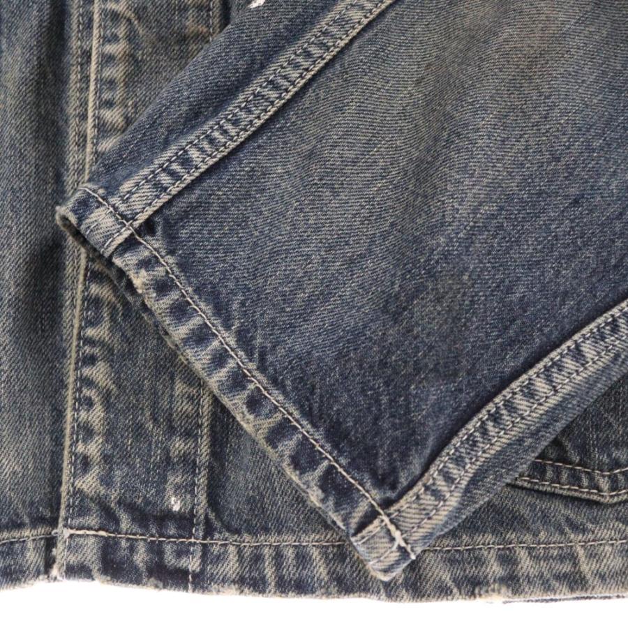 NEIGHBORHOOD ネイバーフッド 23AW WASHED SHORT COVERALL NEIGHBORHOOD ネイバーフッド 23AW WASHED SHORT COVERALL