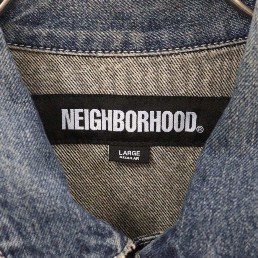 NEIGHBORHOOD ネイバーフッド 23AW WASHED SHORT COVERALL NEIGHBORHOOD ネイバーフッド 23AW WASHED SHORT COVERALL