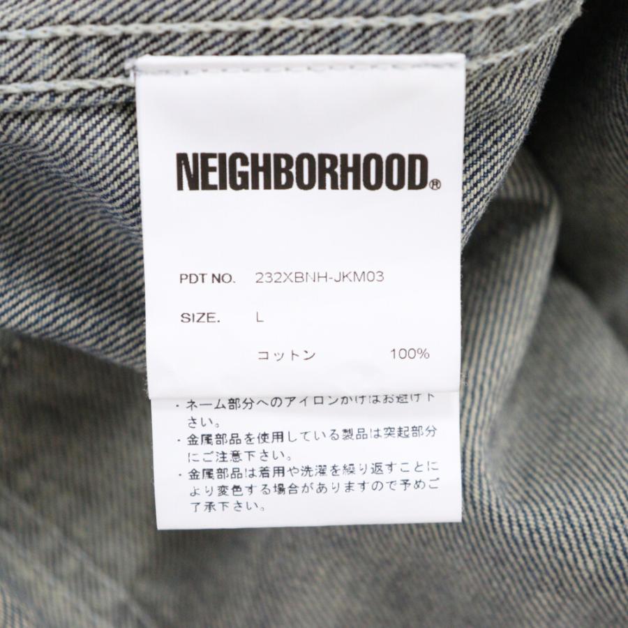 NEIGHBORHOOD ネイバーフッド 23AW WASHED SHORT COVERALL NEIGHBORHOOD ネイバーフッド 23AW WASHED SHORT COVERALL