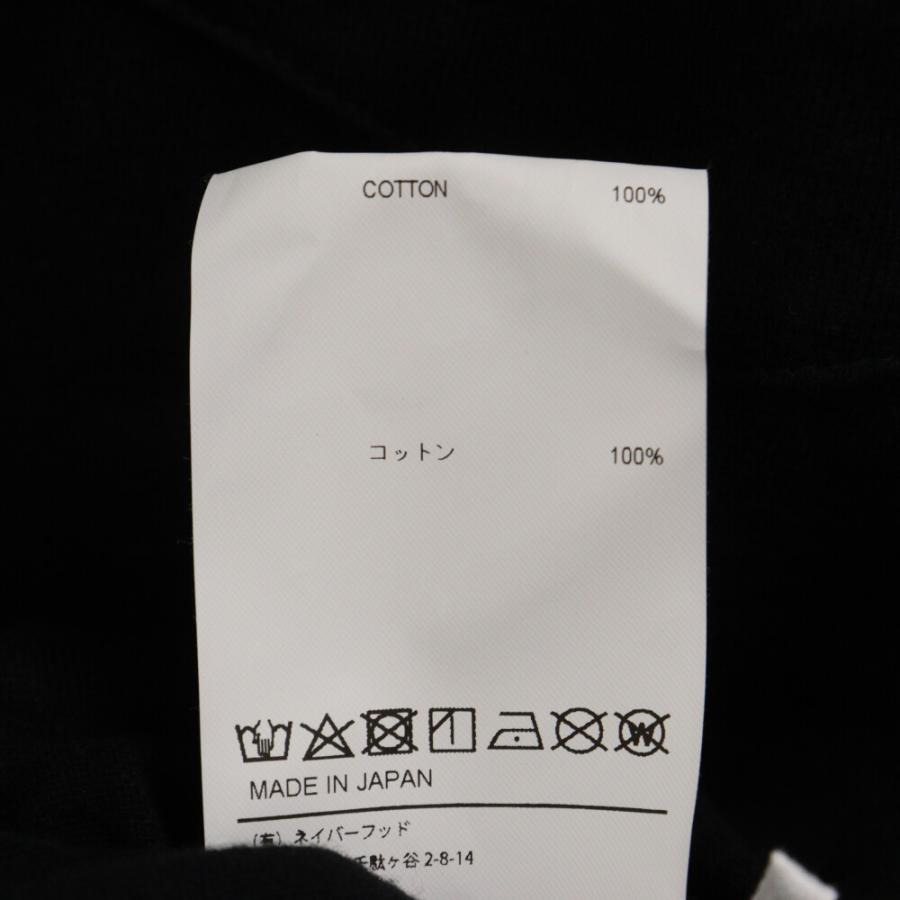 WTAPS ダブルタップス 24SS OBJ 01 SS COTTON COMPOSITION バック 