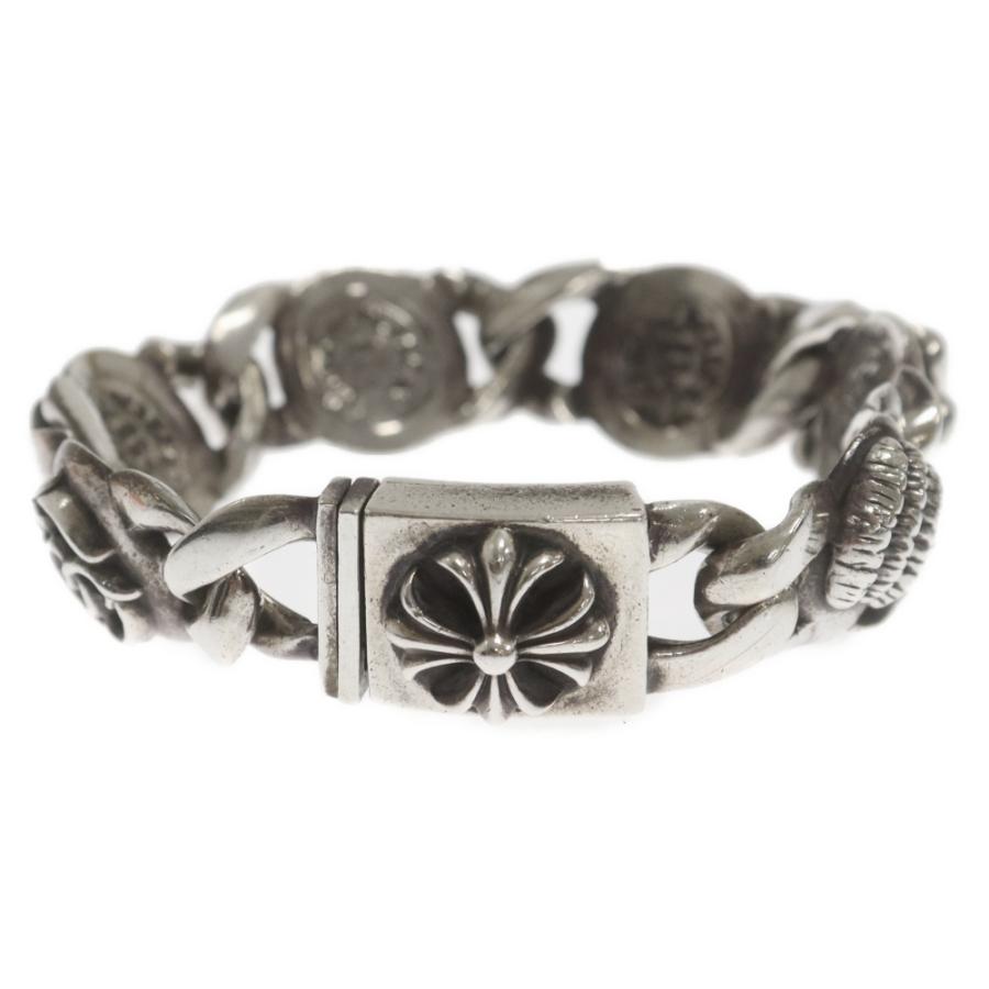 CHROME HEARTS（クロムハーツ） 6LINK MULTI LINK マルチリンク