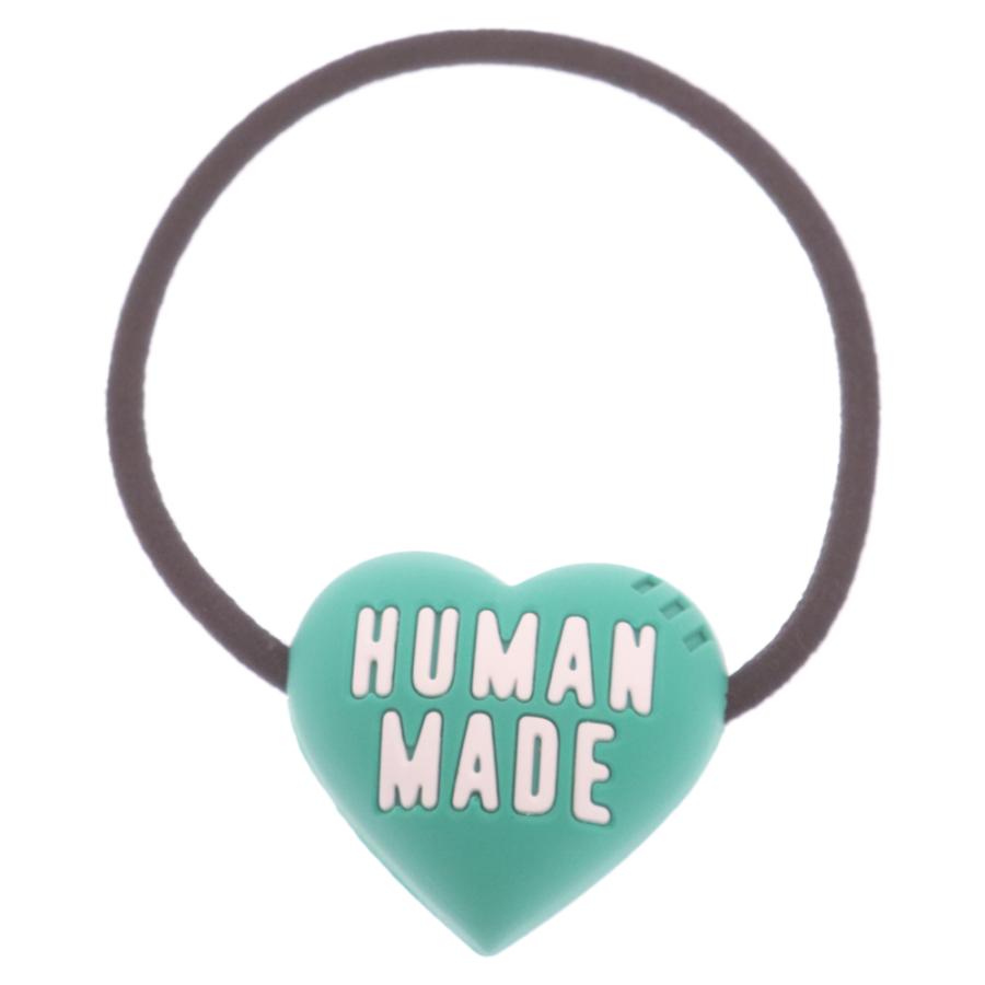 HUMAN MADE ヒューマンメイド HEART RUBBER BAND ハート ラバー バンド