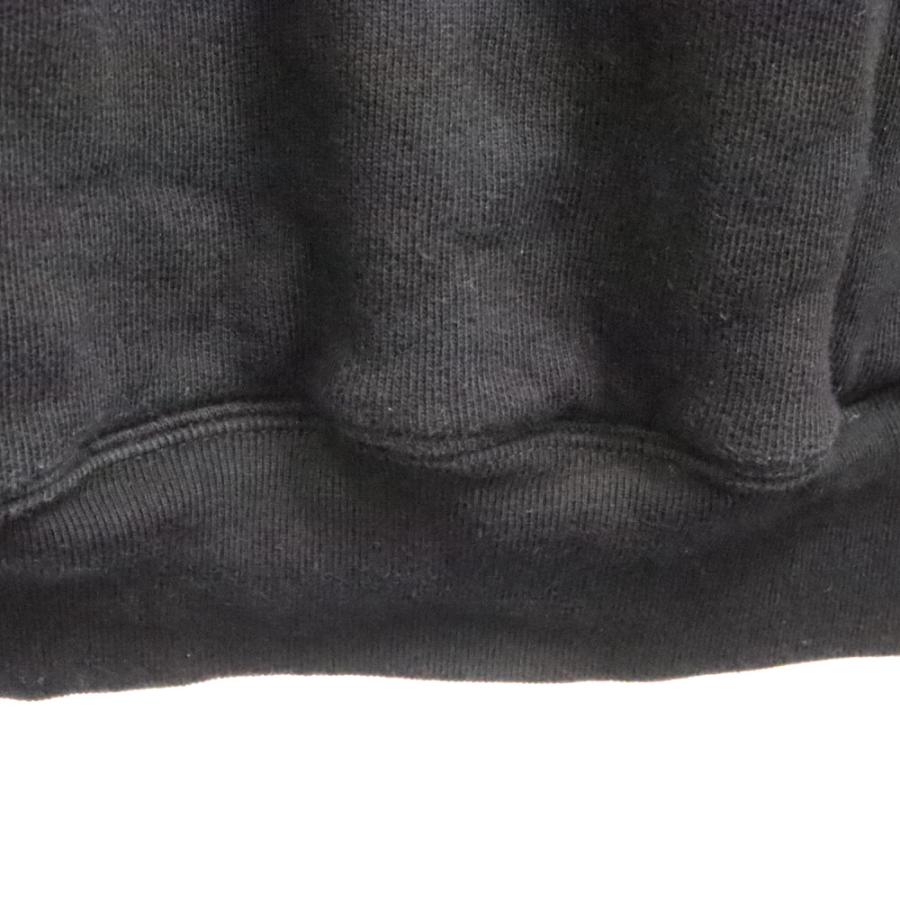 BALENCIAGA バレンシアガ 18SS BBロゴプリントプルオーバー BALENCIAGA バレンシアガ 18SS BBロゴプリントプルオーバー