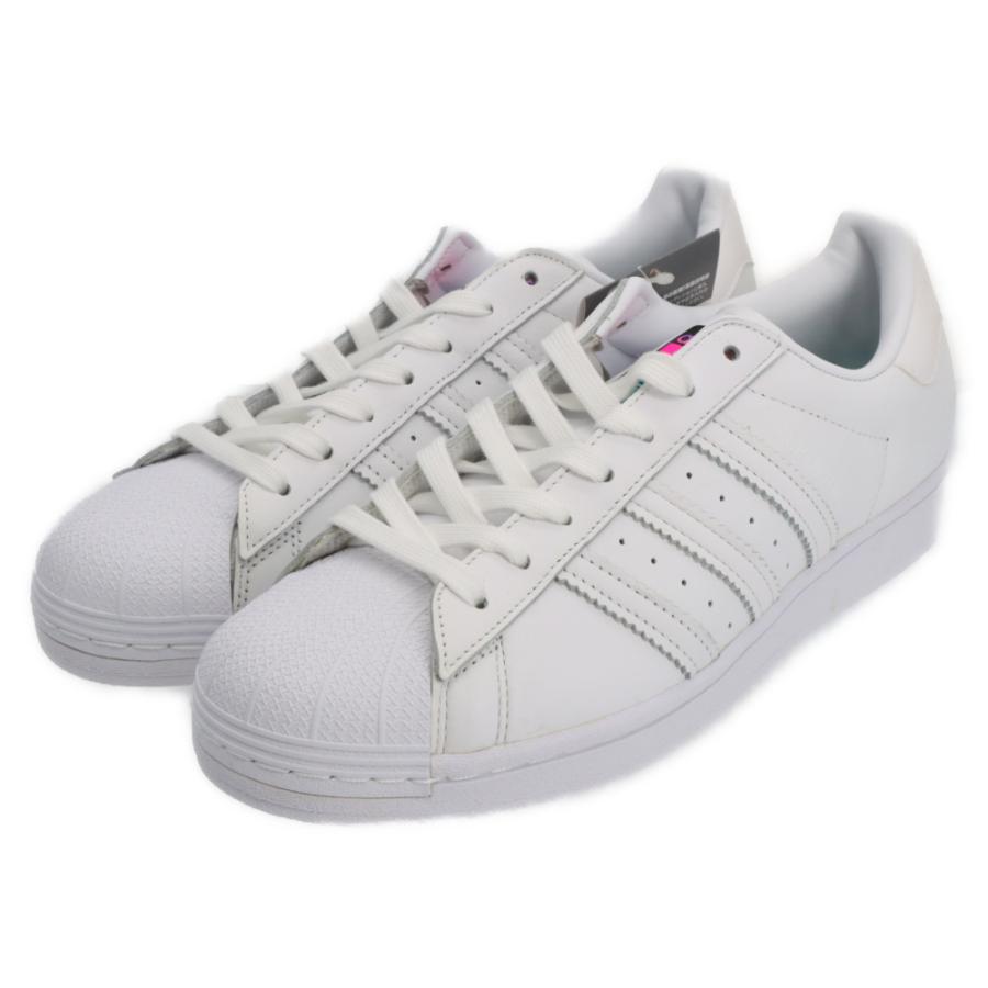 adidas（アディダス） Superstar South Beach スーパースター サウス
