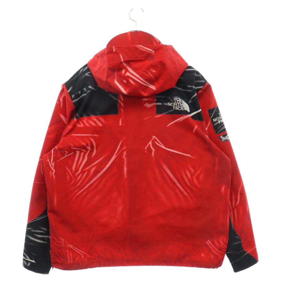 Supreme シュプリーム 23SS × ザノースフェイス トロンプ シーム 