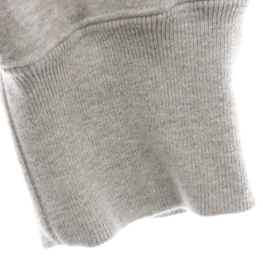 値下げ不可Supreme フードロゴ コントラスト プルオーバーパーカー Supreme（シュプリーム） 21AW フードロゴコントラストフーデッド